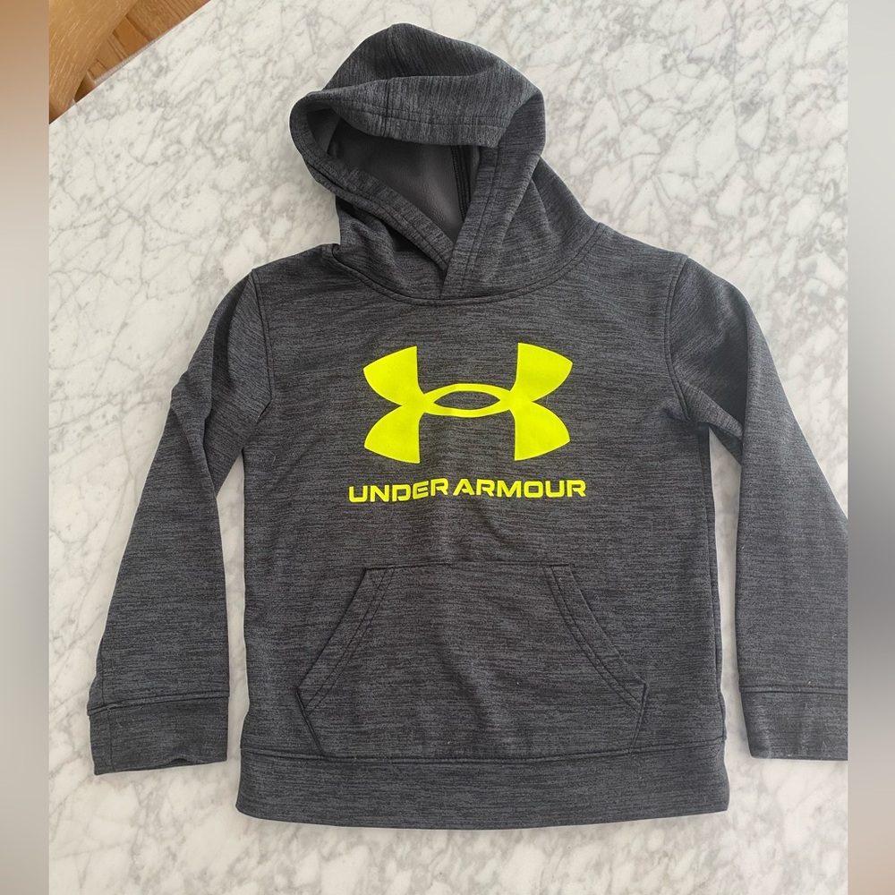 Under Armor Sweatshirt